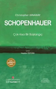 Schopenhauer: Çok Kısa Bir Başlangıç
