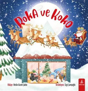Roka ve Koko 2