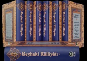 Beyhaki Külliyatı  7 Cilt Takım