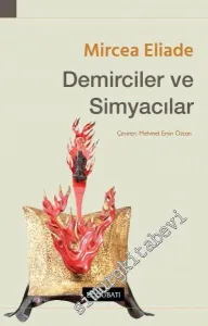 Demirciler ve Simyacılar -        2020