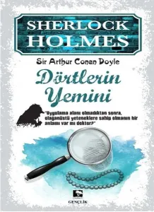 Dörtlerin Yemini
