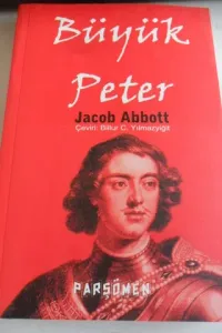 Büyük Peter