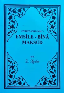 Emsile Bina Maksud