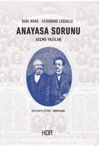 Anayasa Sorunu