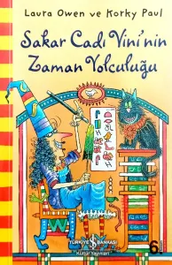 Sakar Cadı Vini'nin Zaman Yolculuğu