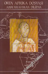 Orta Afrika Dosyası -        1985