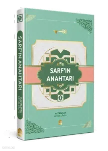 Sarfın Anahtarı 1.Cilt
