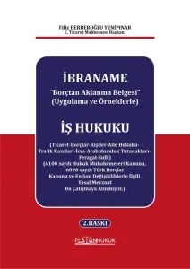İBRANAME