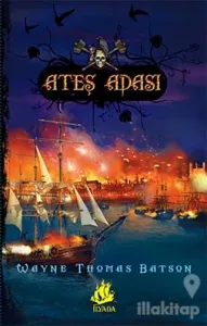 Ateş Adası
