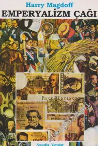 Emperyalizm Çağı -