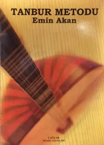 Tanbur Metodu