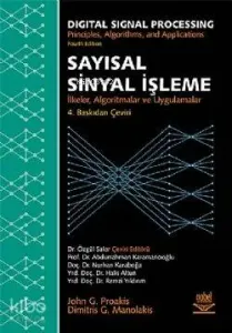 Sayısal Sinyal İşleme