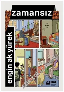 Zamansız -         2023