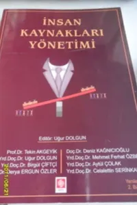 İnsan Kaynakları Yönetimi