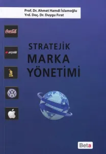 Stratejik Marka Yönetimi