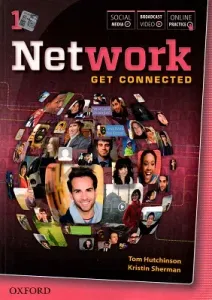 Oxford Network 1 Get Connected