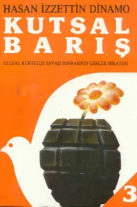 Kutsal Barış 3