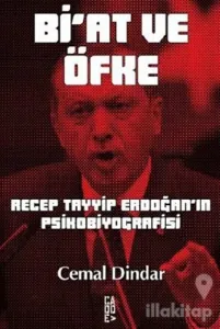 Bi'at ve Öfke
