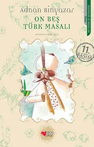 On Beş Türk Masalı