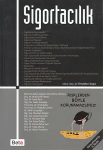 Sigortacılık