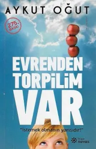 Evrenden Torpilim Var