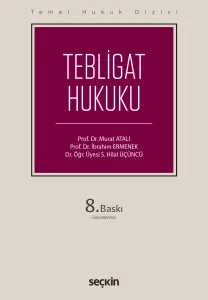 Tebligat Hukuku