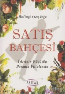 Satış Bahçesi