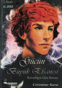 Gücün Büyük Efsanesi Karanlığın Günbatımı