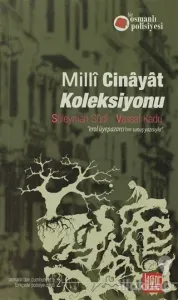 Milli Cinayat Koleksiyonu