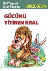Gücünü Yitiren Kral