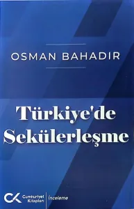 Türkiye’de Sekülerleşme