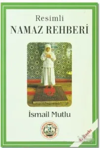 Resimli Namaz Rehberi