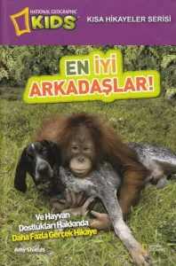 En İyi Arkadaşlar