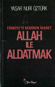 Allah ile Aldatmak