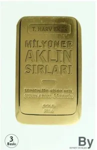 Milyoner Aklın Sırları; Zenginliğe Giden Akıl Oyunlarını Öğrenin