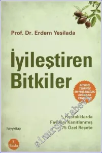 İyileştiren Bitkiler -         2012