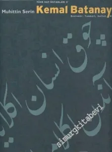 Kemal Batanay - Bestekar Tambüri Hattat Hafız -        2006