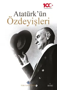 Atatürk'ün Özdeyişleri