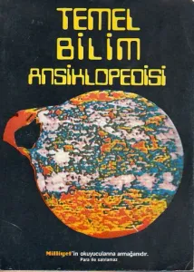Temel Bilim Ansiklopedisi