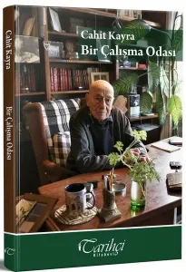Bir Çalışma Odası