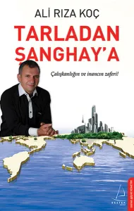 Tarladan Şanghay'a