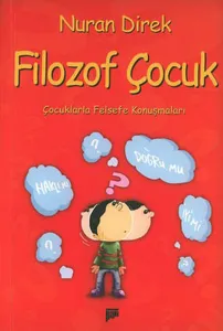 Filozof Çocuk (7+ Yaş)