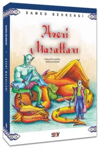 Azeri Masalları
