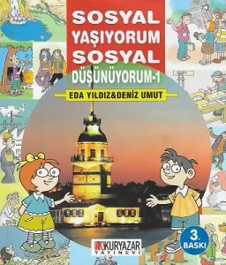 Sosyal Yaşıyorum Sosyal Düşünüyorum 1