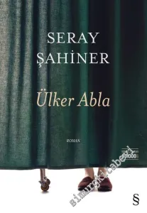 Ülker Abla -