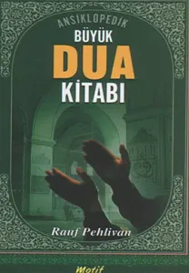 Büyük Dua Kitabı