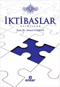İktibaslar; Alıntılar