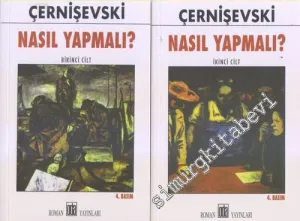 Nasıl Yapmalı 2 Cilt TAKIM -         2018
