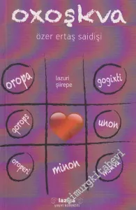 Oxoşkva -