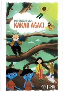 Kakao Ağacı